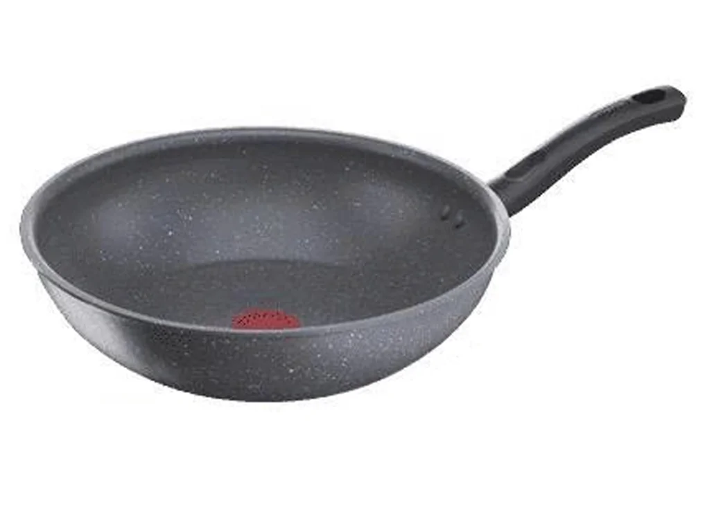 Chảo Chiên Sâu Lòng Tefal Cook Healthy 28cm