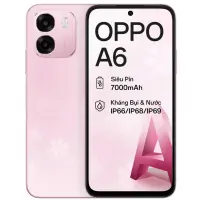 OPPO A6 (8GB+256GB)