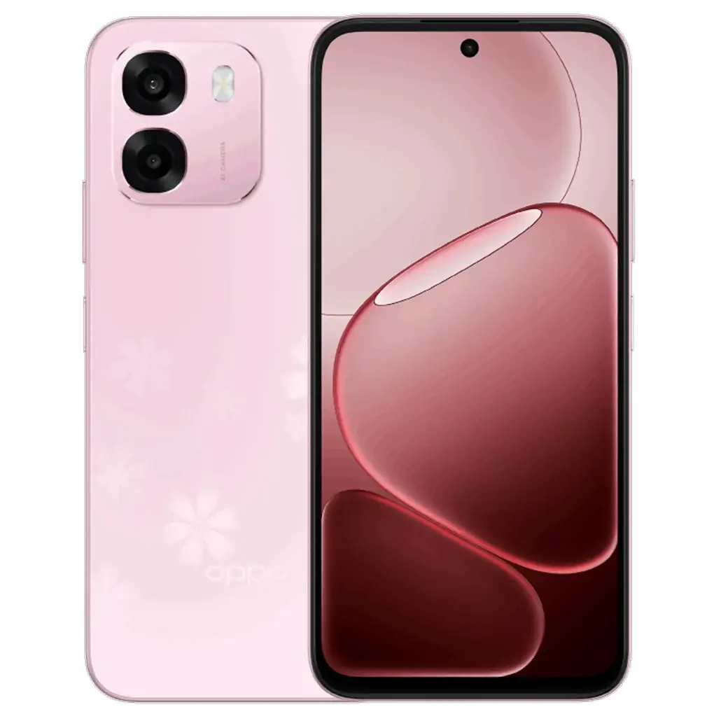 OPPO A6 (8GB+256GB) 0
