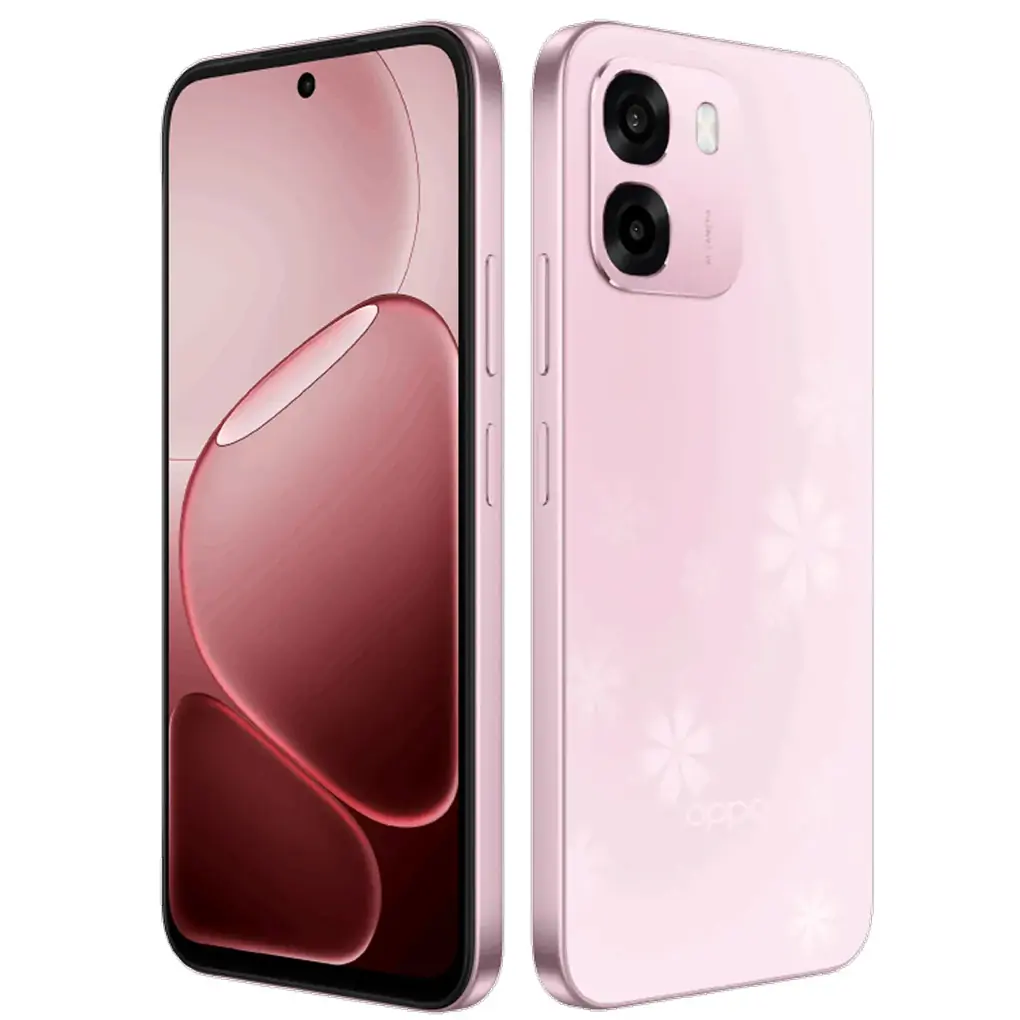 OPPO A6 (8GB+256GB) 1