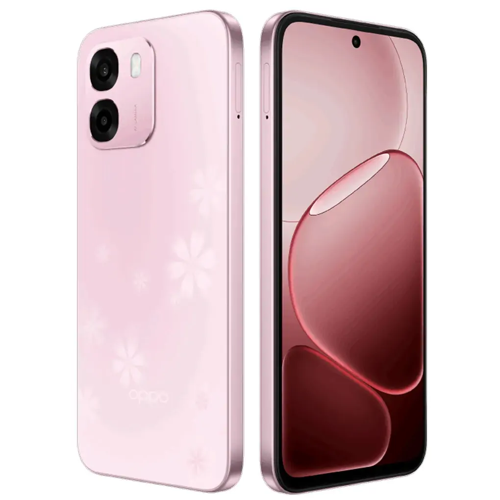 OPPO A6 (8GB+256GB) 2