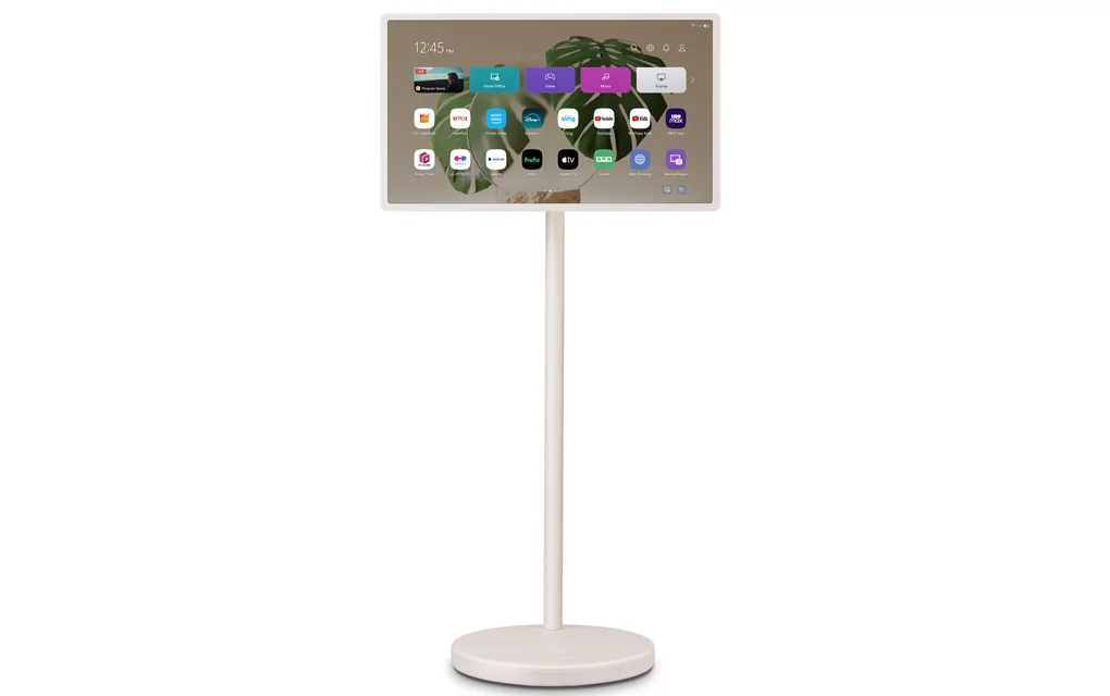 Màn Hình Giải Trí Di Động 32 Inch 32LX6BDGA LG StanbyME 2 Max