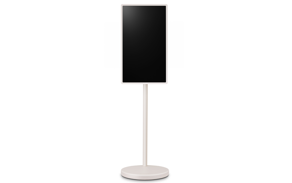 Màn Hình Giải Trí Di Động 32 Inch 32LX6BDGA LG StanbyME 2 Max 1