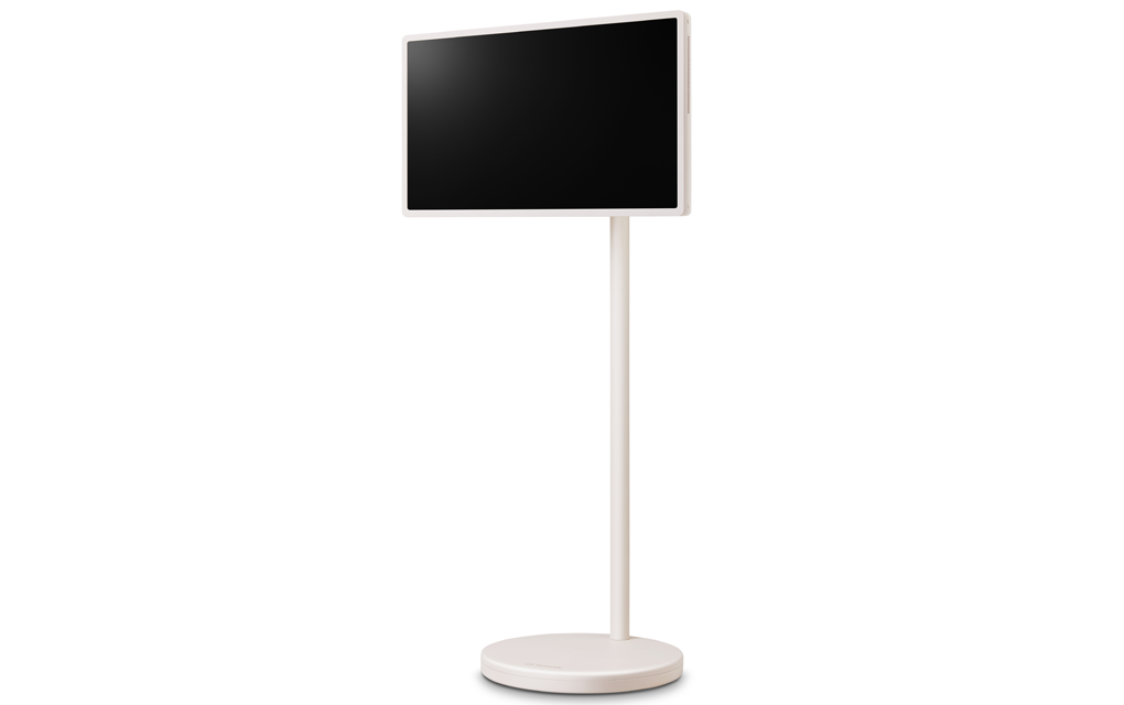 Màn Hình Giải Trí Di Động 32 Inch 32LX6BDGA LG StanbyME 2 Max 2