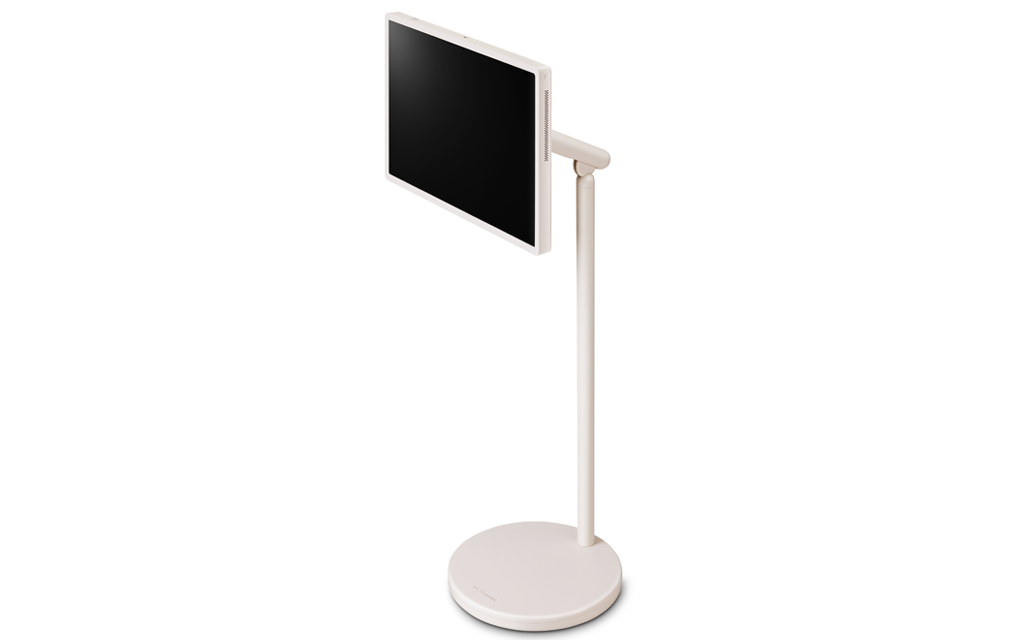 Màn Hình Giải Trí Di Động 32 Inch 32LX6BDGA LG StanbyME 2 Max 4