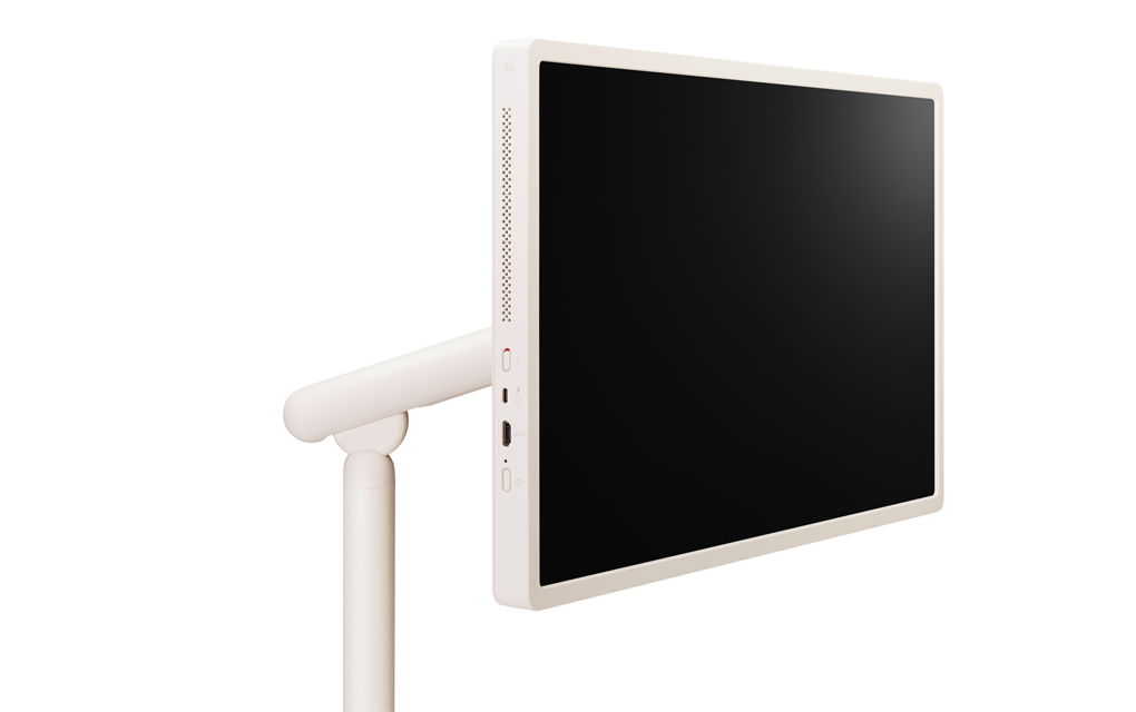 Màn Hình Giải Trí Di Động 32 Inch 32LX6BDGA LG StanbyME 2 Max 6