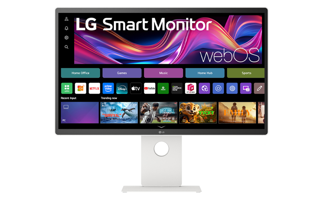 M&agrave;n H&igrave;nh Giải Tr&iacute; Di Động 32U889SA-W