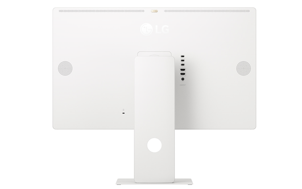 Màn Hình Giải Trí Di Động 32 Inch 32U889SA-W LG Smart Monitor Swing 7