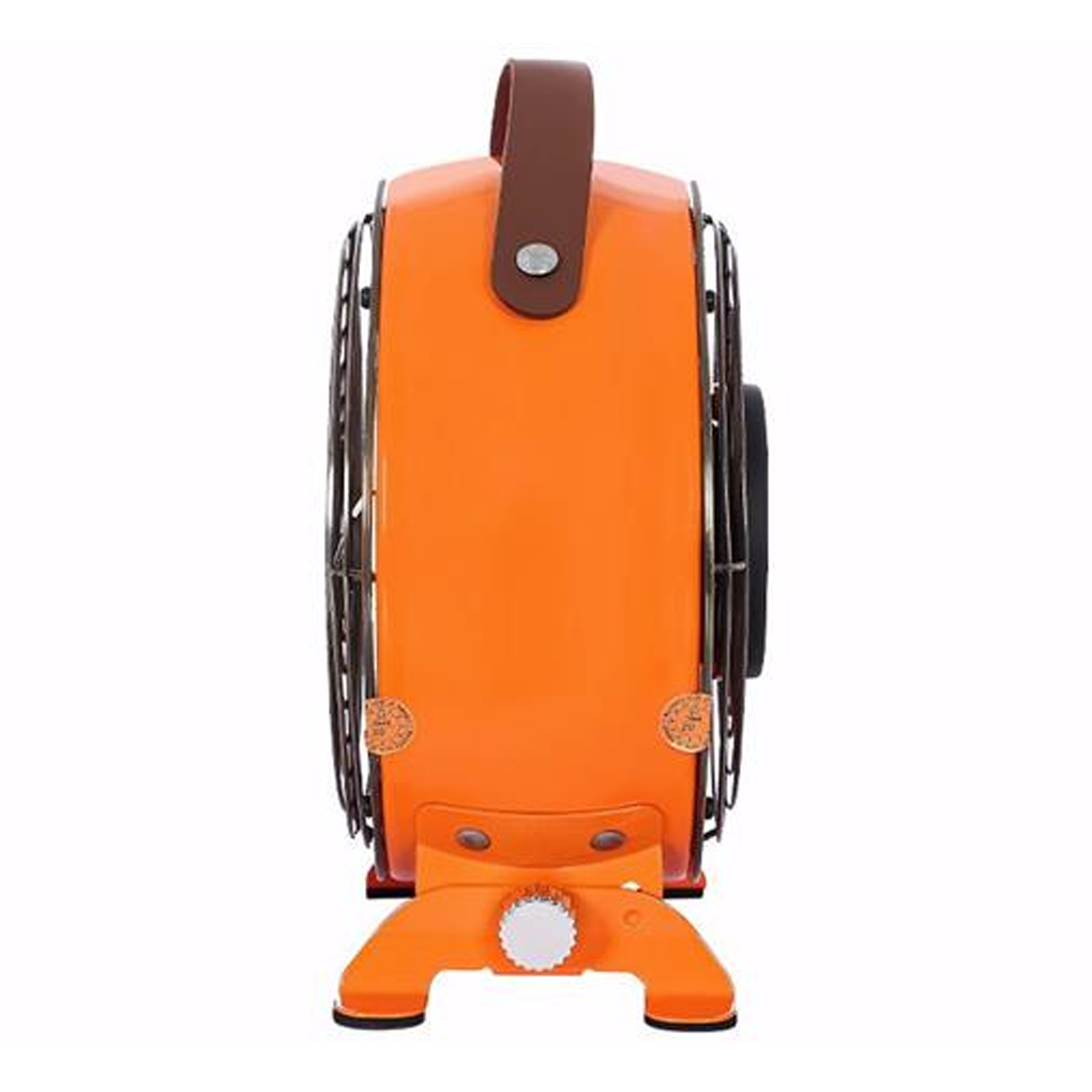 Quạt Sạc Điện Avan AVT-C125DC 4