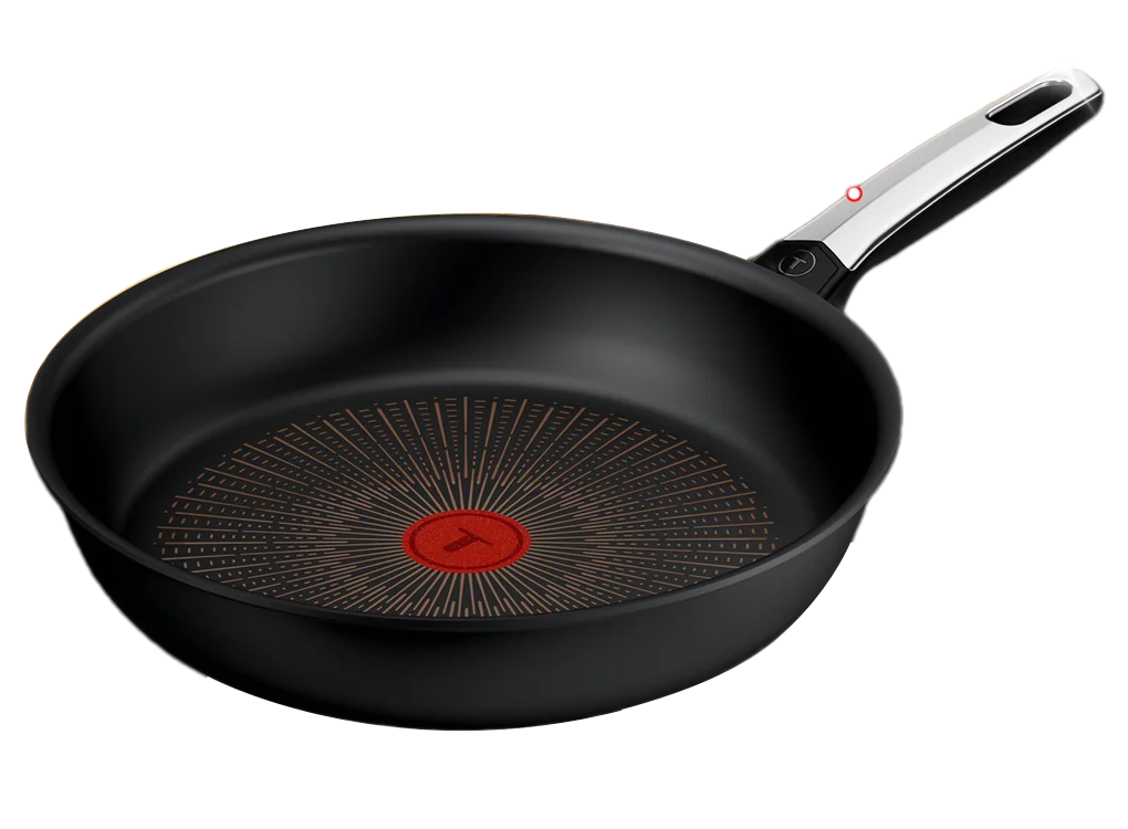 Chảo Chi&ecirc;n Cao Cấp Tefal Excellence Fusion G3380402 24cm
