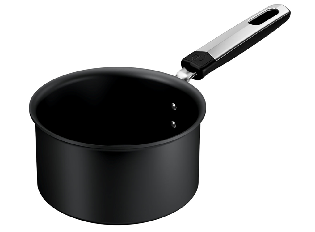 Qu&aacute;nh Cao Cấp Tefal Excellence Fusion G3412802 16cm Kh&ocirc;ng Nắp