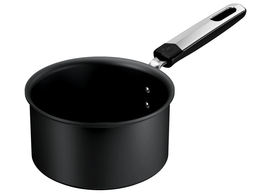 Quánh Cao Cấp Tefal Excellence Fusion G3412802 16cm Không Nắp