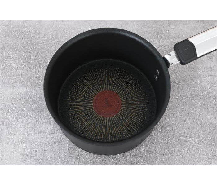 Quánh Cao Cấp Tefal Excellence Fusion G3412802 16cm Không Nắp 1