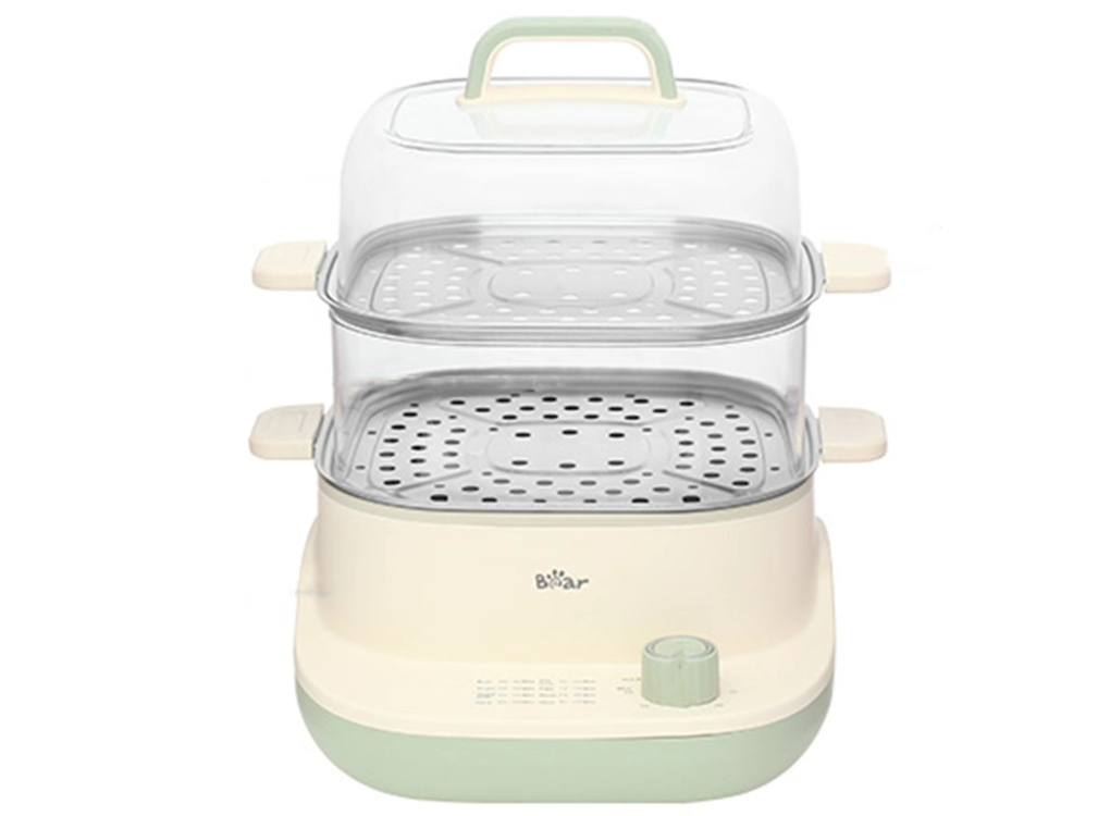 Nồi Hấp Đa Năng BES-CA73G1 10 L&iacute;t