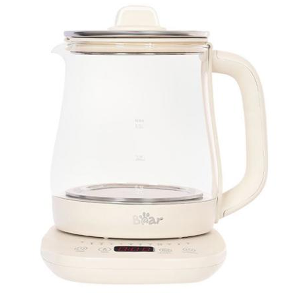 B&igrave;nh Đun Si&ecirc;u Tốc Đa Năng HK-4H15Z 1.5 L&iacute;t