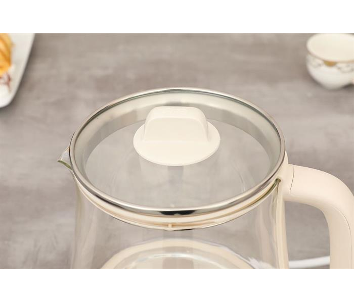 Bình Đun Siêu Tốc Đa Năng Bear HK-4H15Z 1.5 Lít 2
