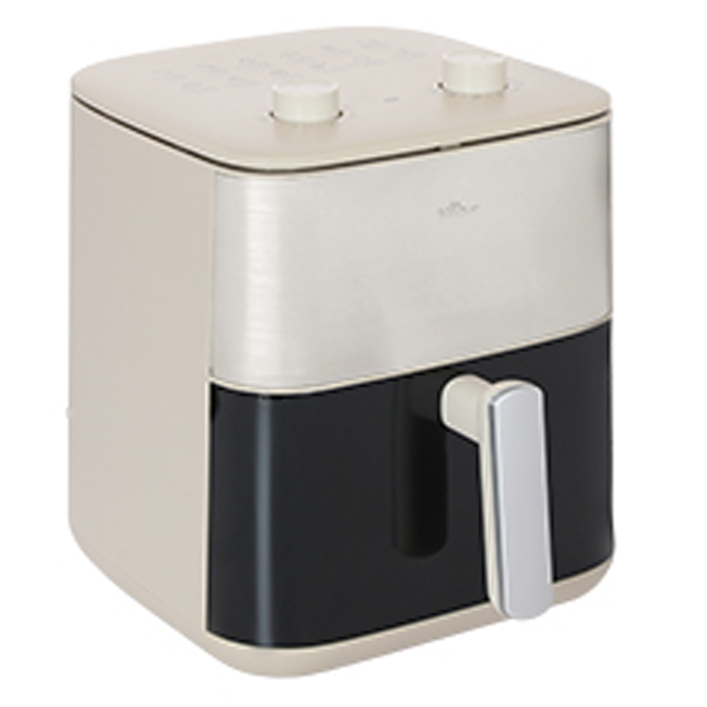 Nồi Chiên Không Dầu Bear AFR-165VY 6 Lít 0