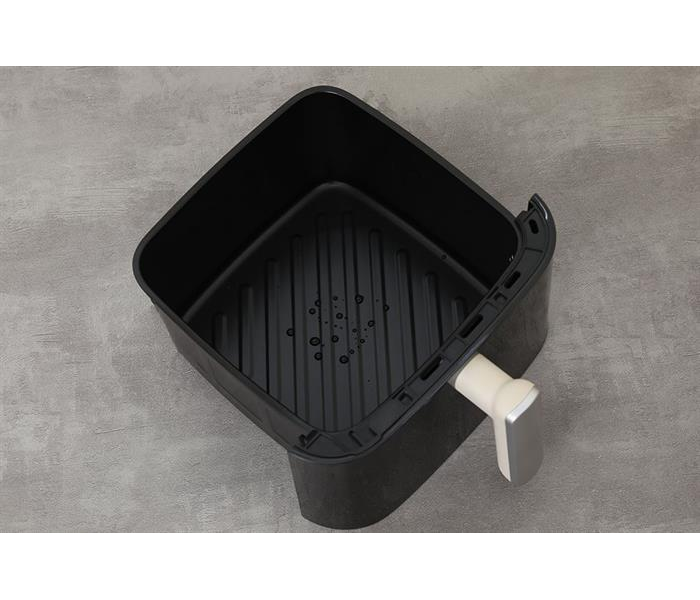 Nồi Chiên Không Dầu Bear AFR-165VY 6 Lít 3