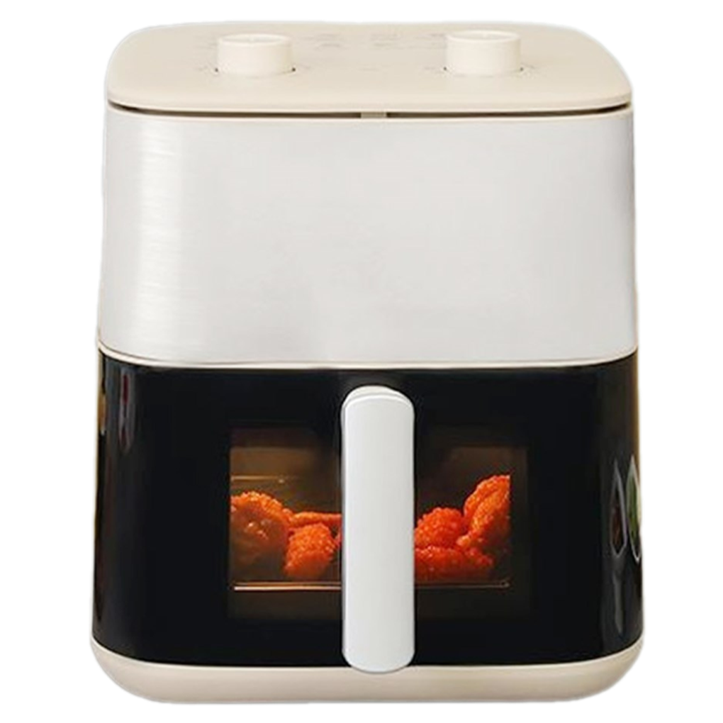 Nồi Chi&ecirc;n Kh&ocirc;ng Dầu AFR-165VY 6 L&iacute;t