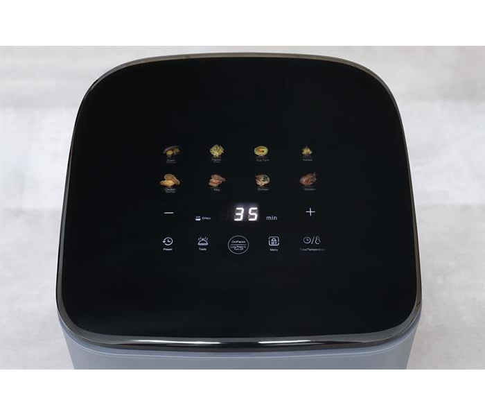 Nồi Chiên Không Dầu Bear AF-4H16K 6 Lít 3