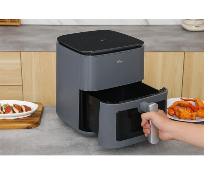 Nồi Chiên Không Dầu Bear AF-4H16K 6 Lít 4