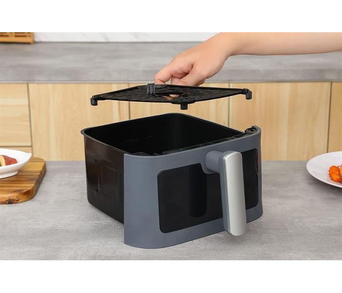 Nồi Chiên Không Dầu Bear AF-4H16K 6 Lít 5
