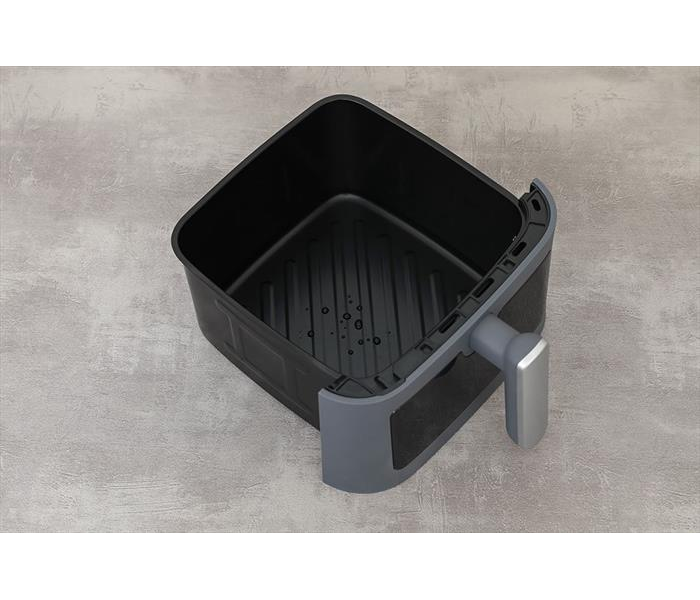 Nồi Chiên Không Dầu Bear AF-4H16K 6 Lít 6