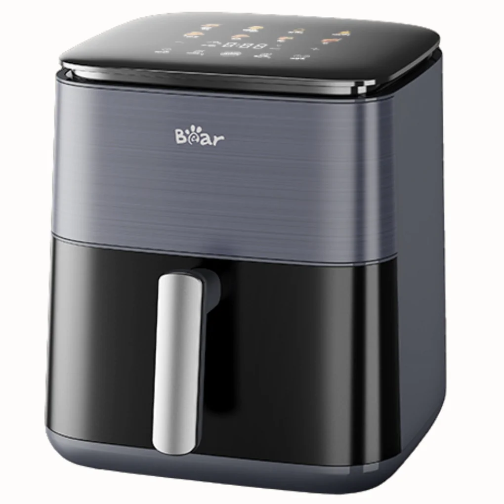 Nồi Chiên Không Dầu Bear AF-4H16K 6 Lít