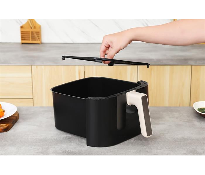 Nồi Chiên Không Dầu Bear AFR-215BF 9 Lít 5