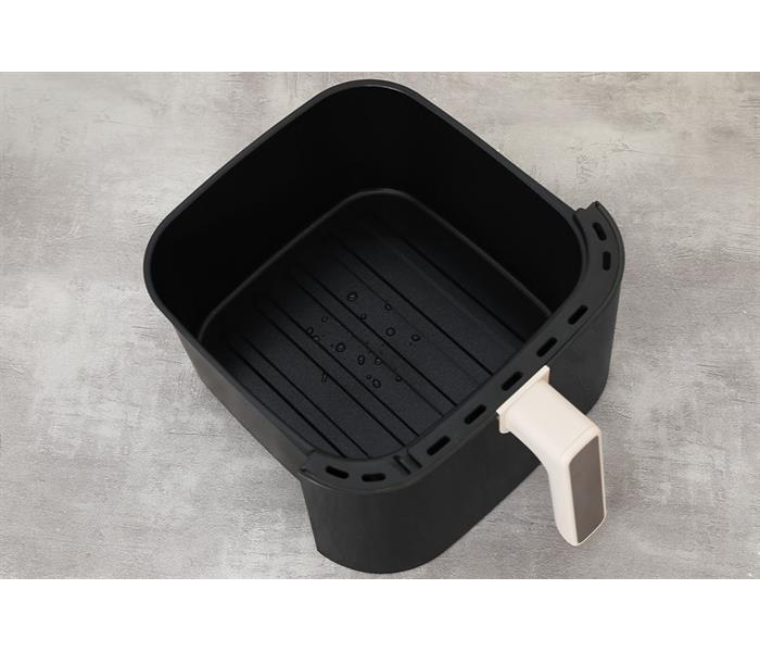 Nồi Chiên Không Dầu Bear AFR-215BF 9 Lít 6