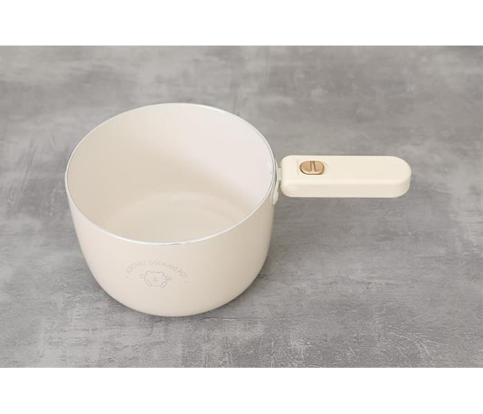 Nồi Lẩu Điện Đa Năng Gấp Gọn Bear MC-4H12H 1.2 Lít 1