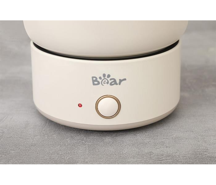 Nồi Lẩu Điện Đa Năng Gấp Gọn Bear MC-4H12H 1.2 Lít 2