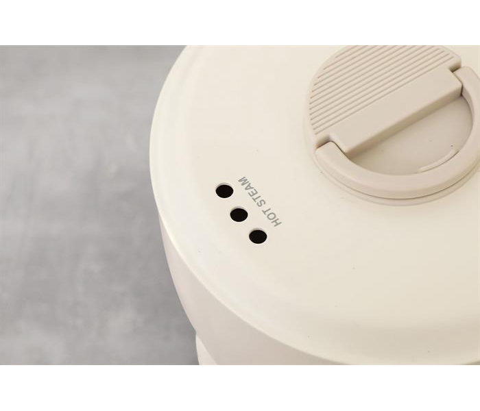 Nồi Lẩu Điện Đa Năng Gấp Gọn Bear MC-4H12H 1.2 Lít 3