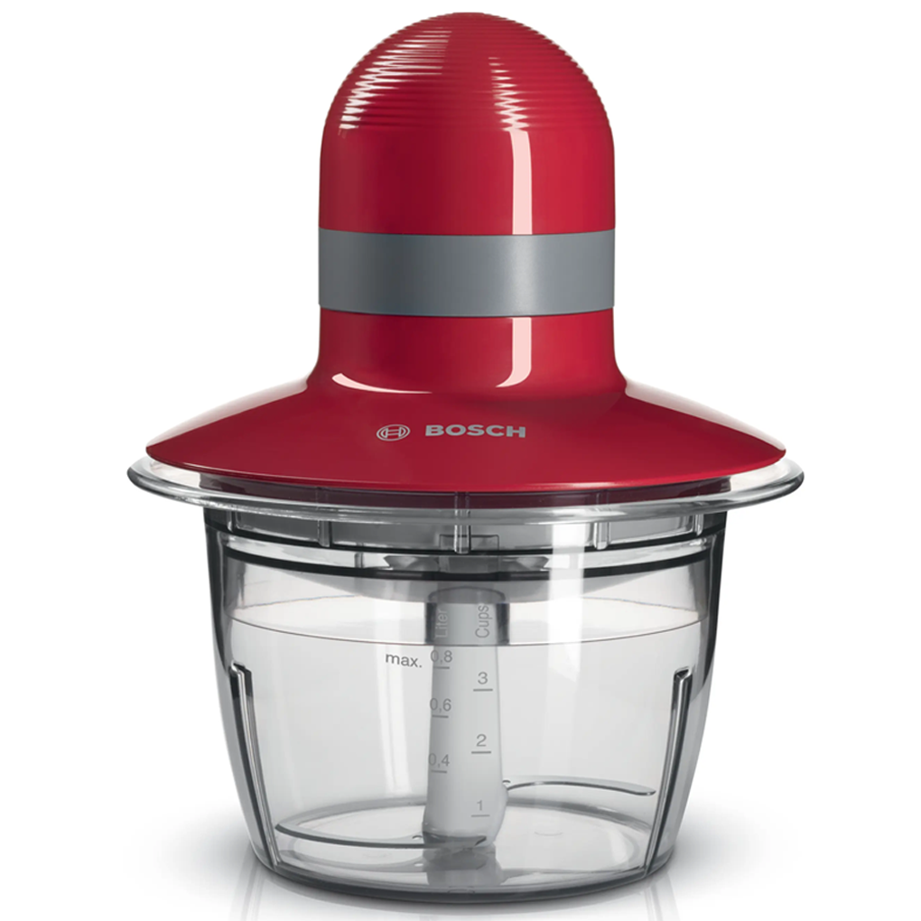 Máy Xay Thịt Bosch MMR08R2 400W 0