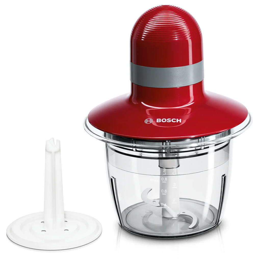 Máy Xay Thịt Bosch MMR08R2 400W 1