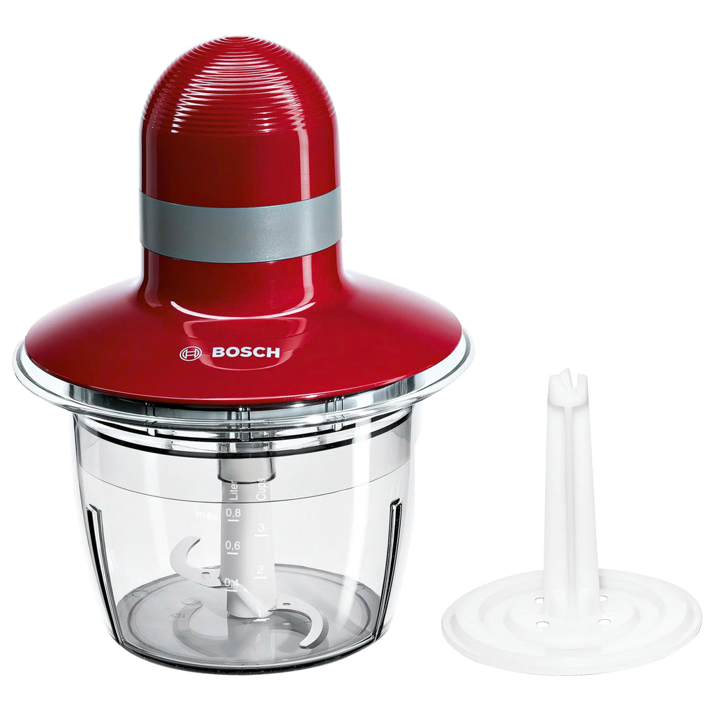 Máy Xay Thịt Bosch MMR08R2 400W 2
