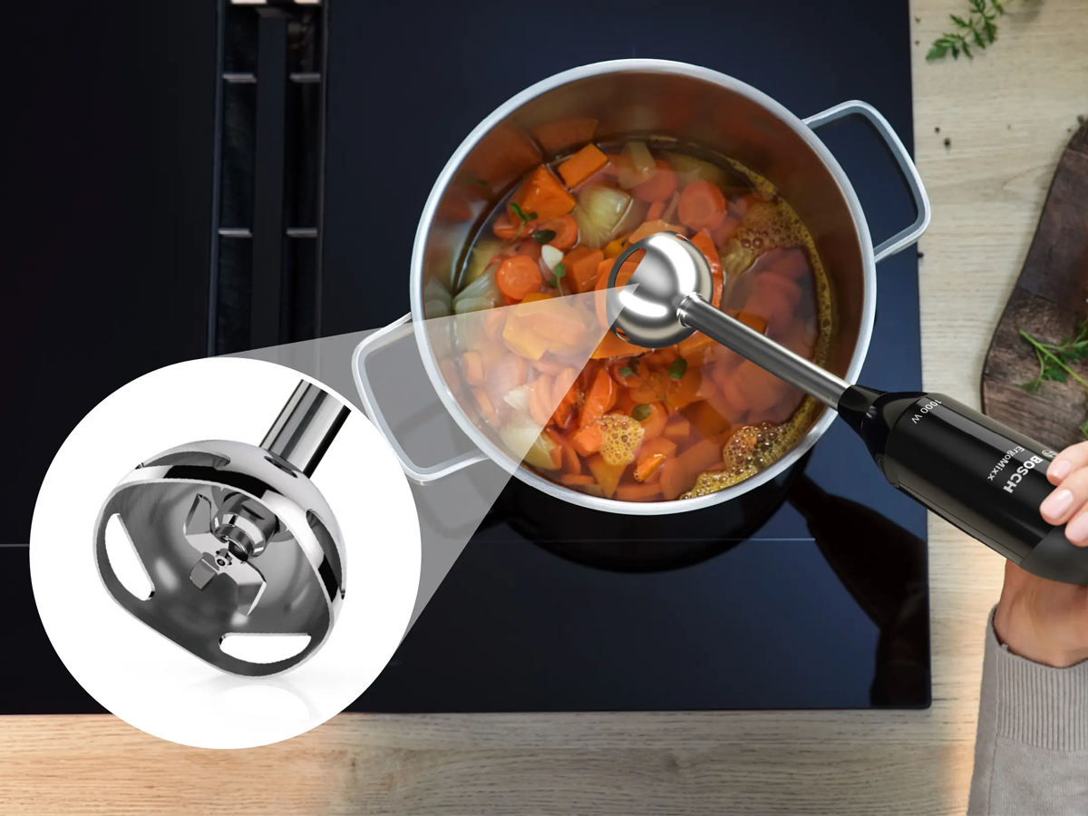 Máy Xay Cầm Tay Bosch MS6CB6110 10