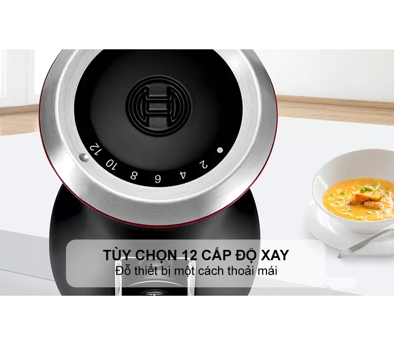 Máy Xay Cầm Tay Bosch MS6CB6110 8