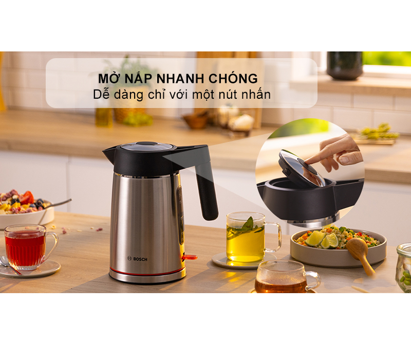 Ấm Đun Siêu Tốc Bosch TWK6M480 4