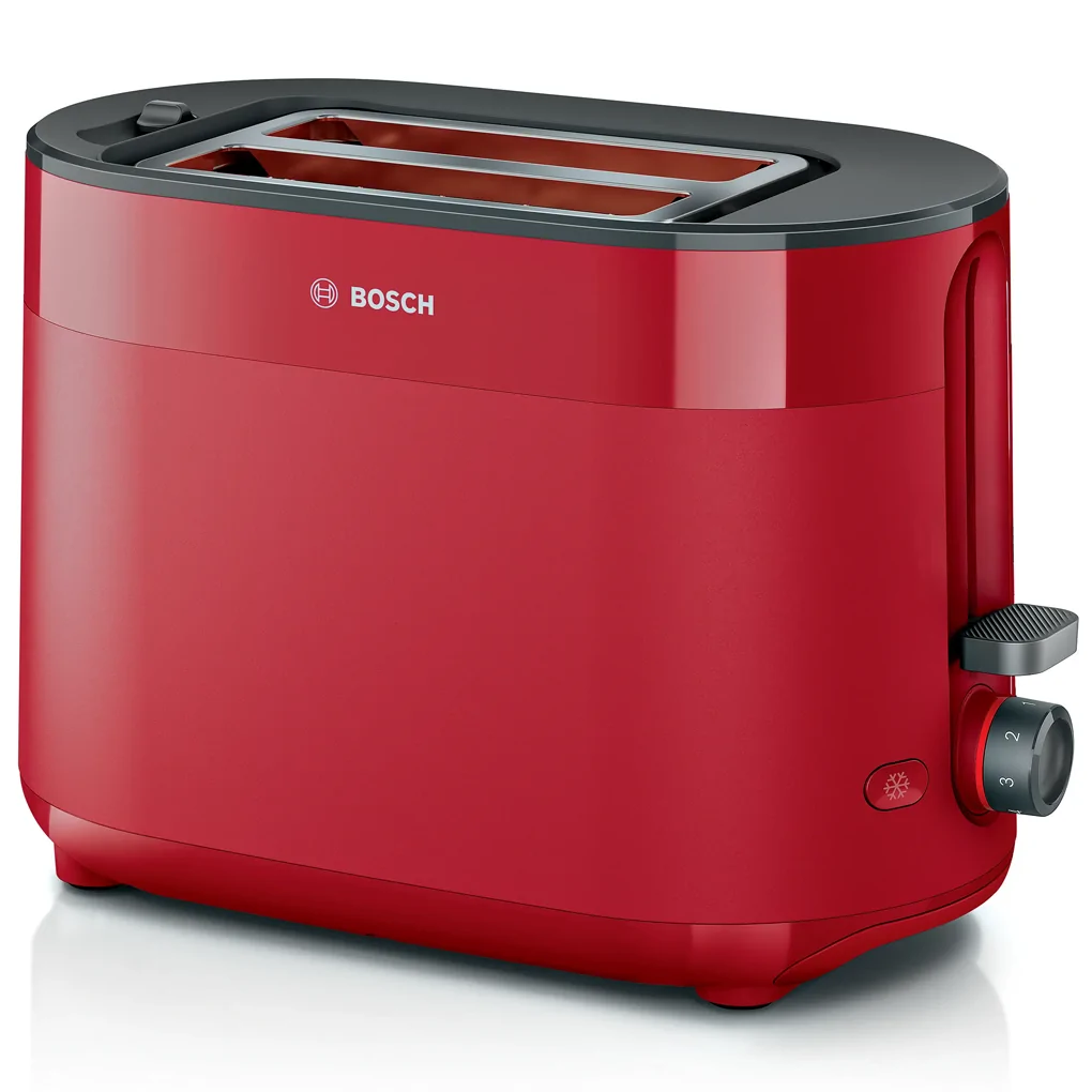 Máy Nướng Bánh Mì Bosch TAT2M124