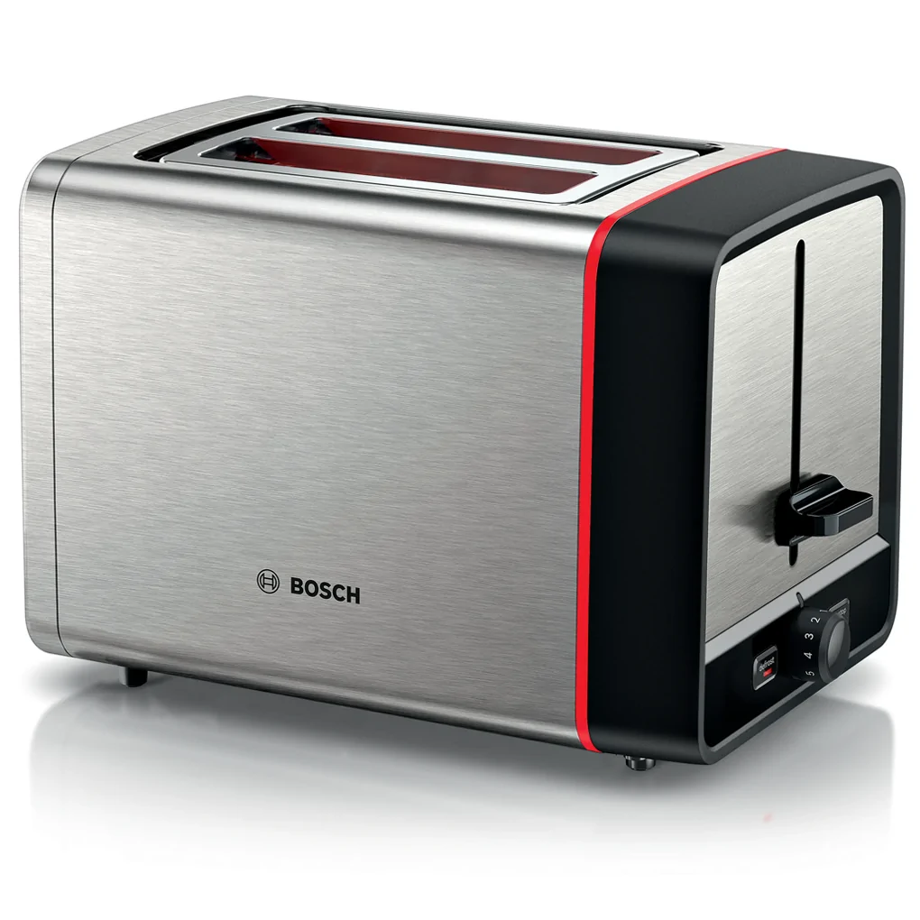 Máy Nướng Bánh Mì Bosch TAT6M420