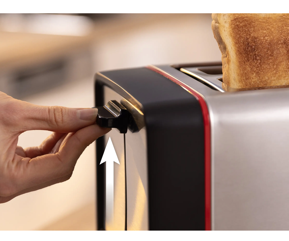 Máy Nướng Bánh Mì Bosch TAT6M420 3