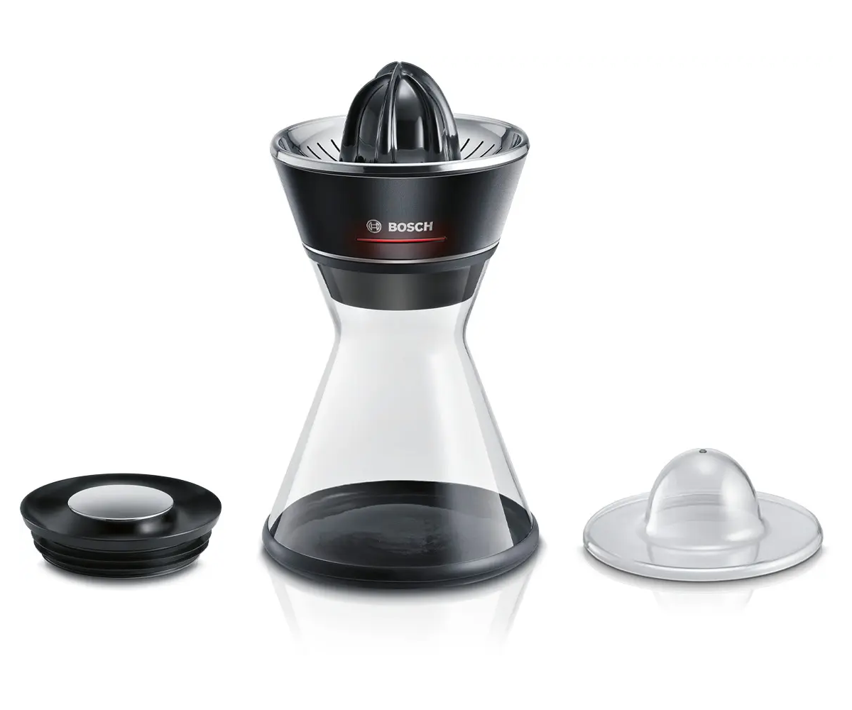 Máy Vắt Cam Bosch MCP72GPB 40W 3