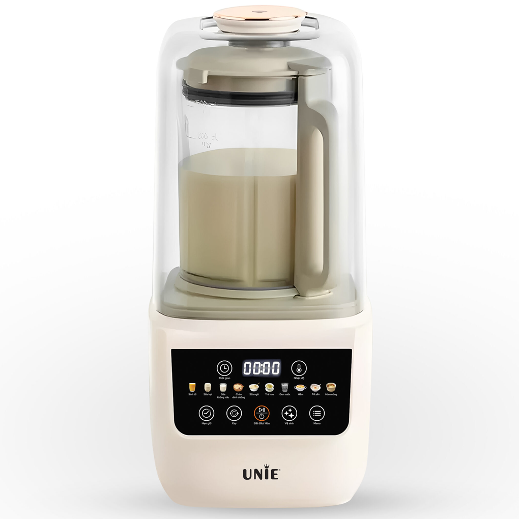 Máy Làm Sữa Hạt Unie UCB15 0