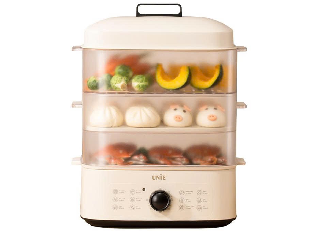 Nồi Hấp UE560 18 L&iacute;t