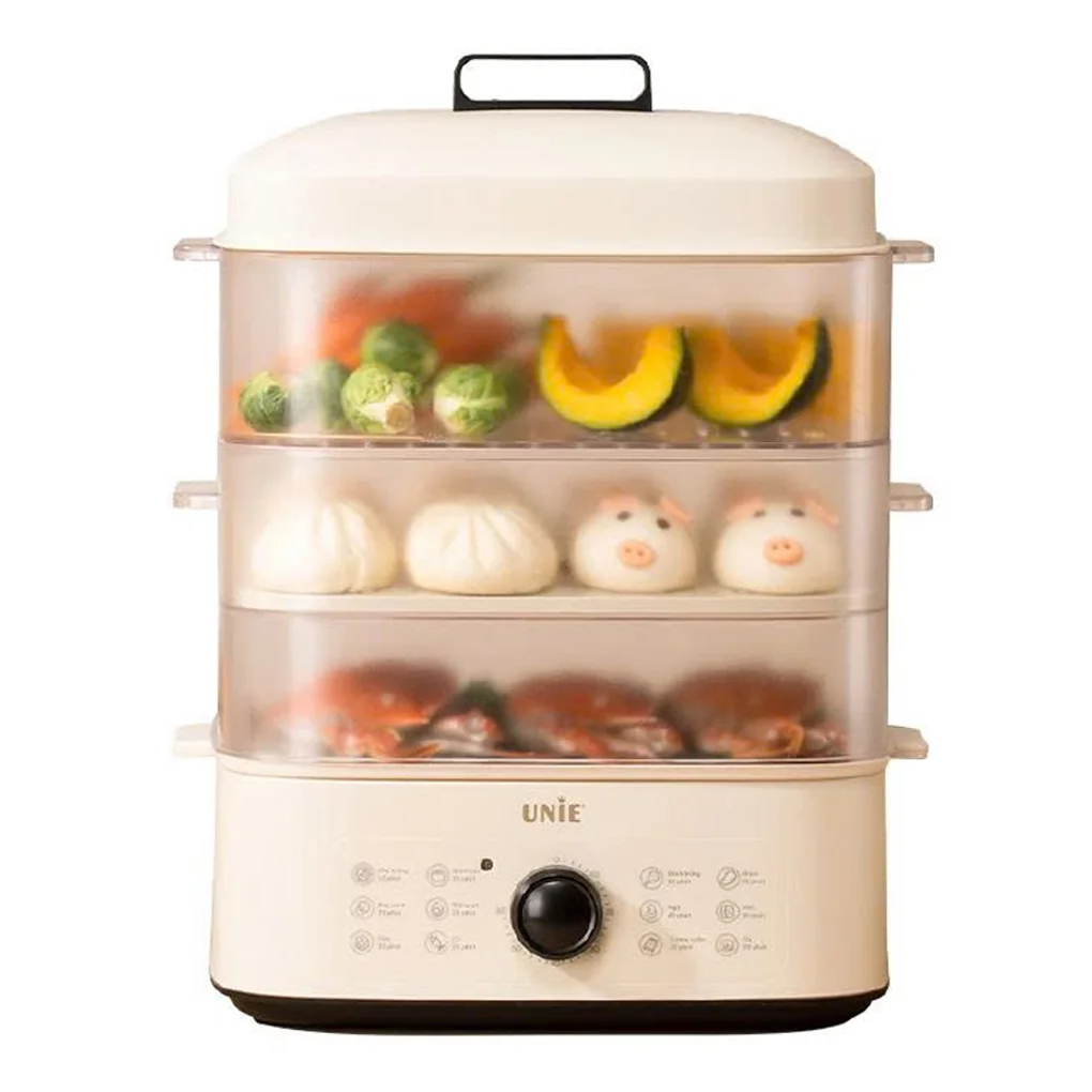 Nồi Hấp Unie UE560 18 Lít