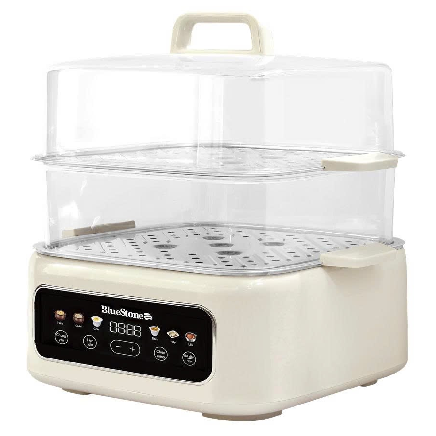 Nồi Hấp Đa Năng BlueStone MPB-7238 17 Lít 1