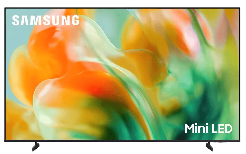 Smart Tivi Mini LED Samsung AI 4K 55 inch UA55M8XHA