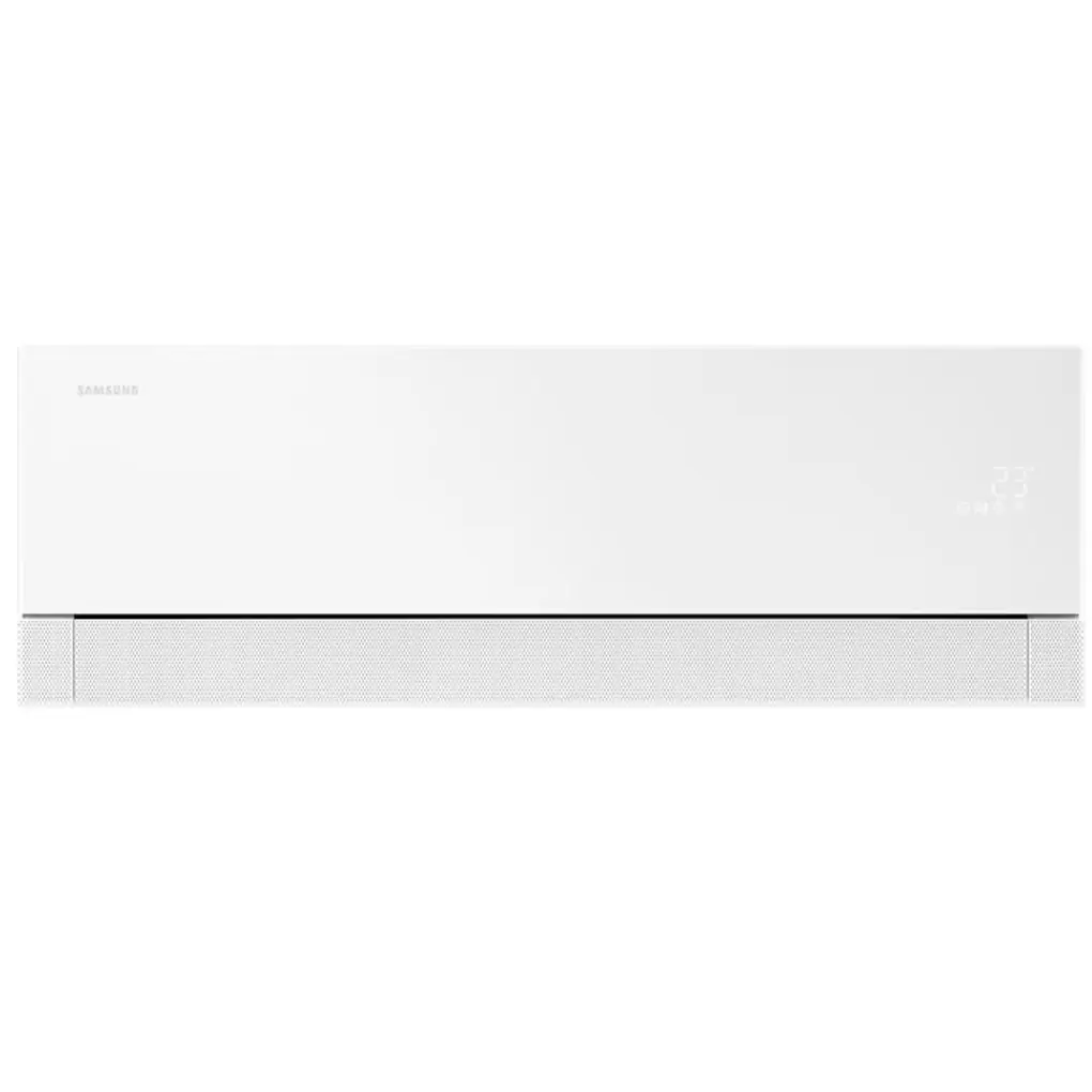 Máy Lạnh Samsung Bespoke AI WindFree Inverter 2 Hp AR70H18D1BW