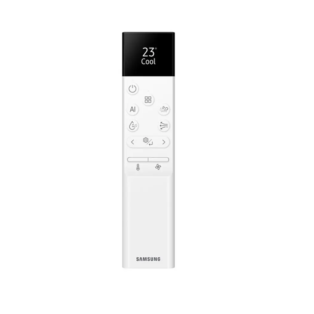 Máy Lạnh Samsung Bespoke AI WindFree Inverter 2 Hp AR70H18D1BW 8